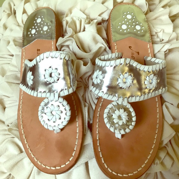 Jack Rogers Shoes - Jack Rodgers Sandals